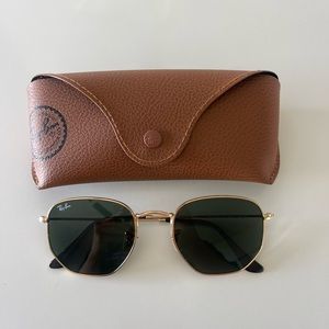 Ray Ban Women’s Sunglasses